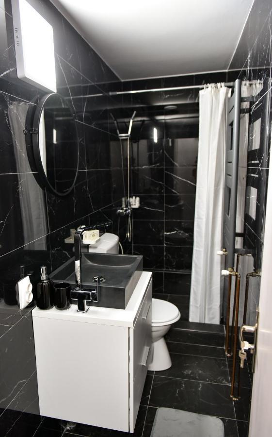 UpForest Villa Călimăneşti Extérieur photo