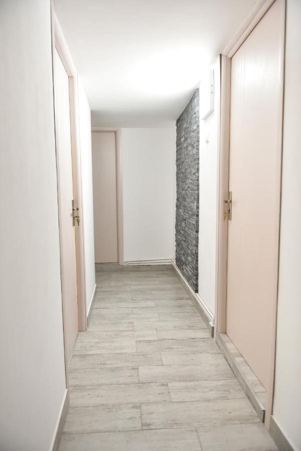 UpForest Villa Călimăneşti Extérieur photo
